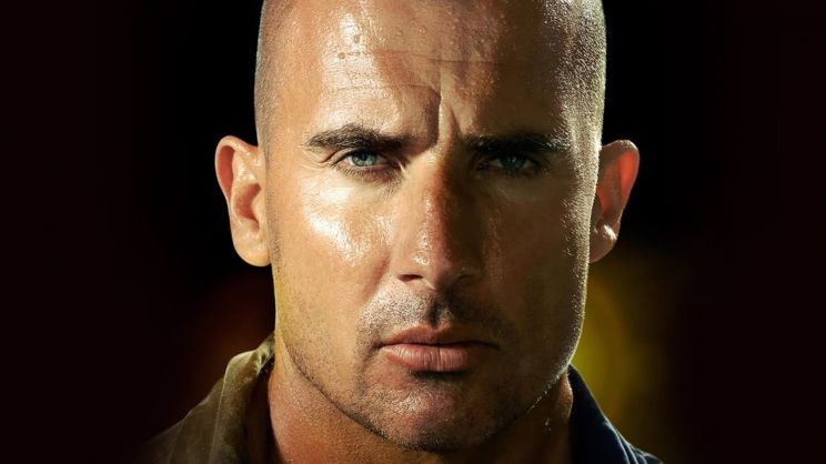 Dominic Purcell