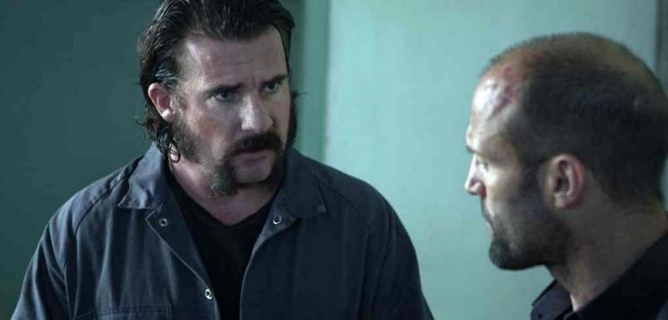 Dominic Purcell