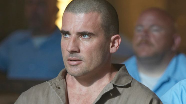 Dominic Purcell