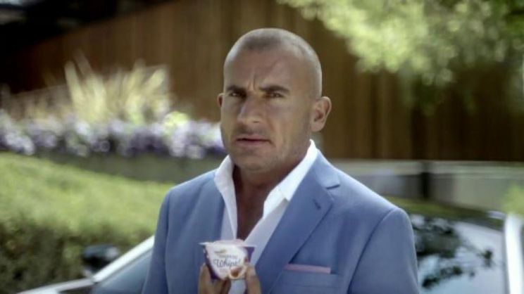 Dominic Purcell