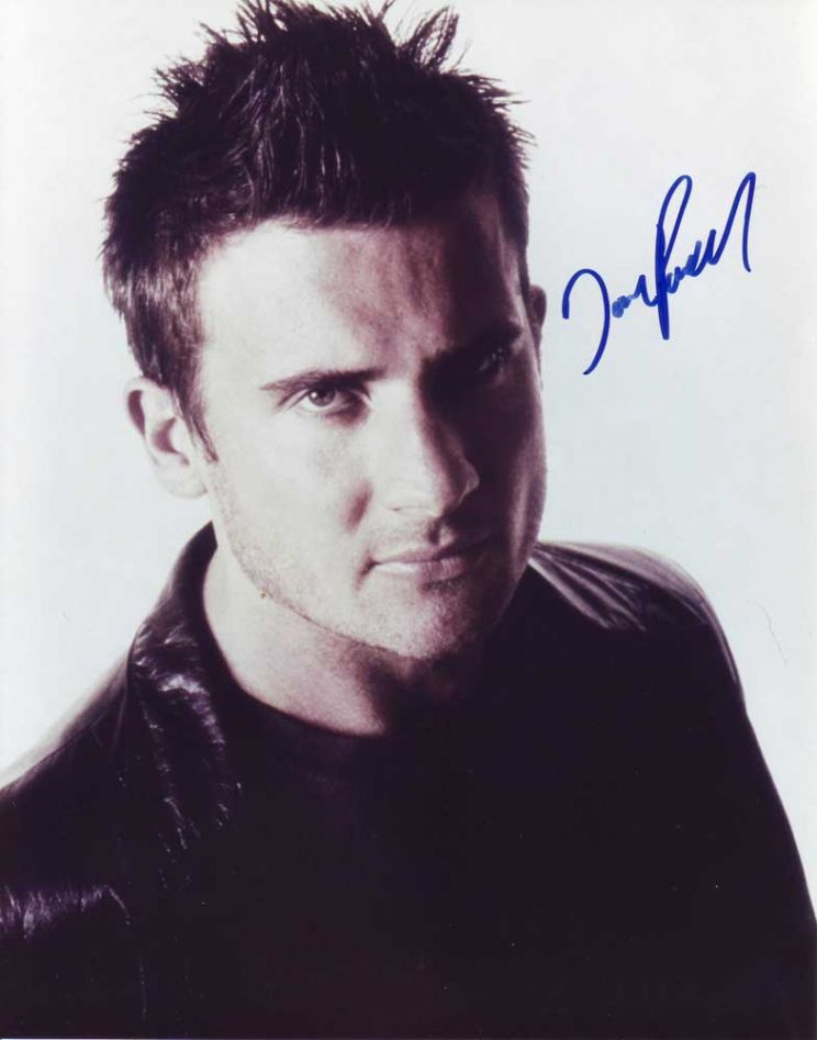 Dominic Purcell
