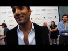 Dominic Rains photo