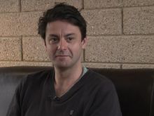 Dominic Rowan