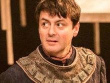 Dominic Rowan