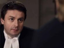 Dominic Rowan