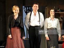 Dominic Rowan