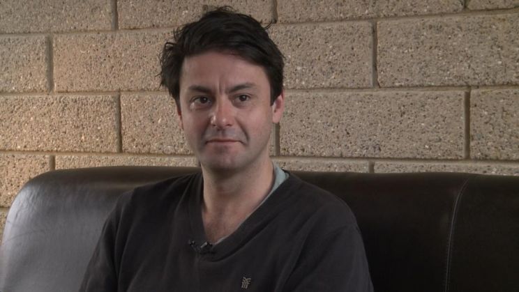 Dominic Rowan