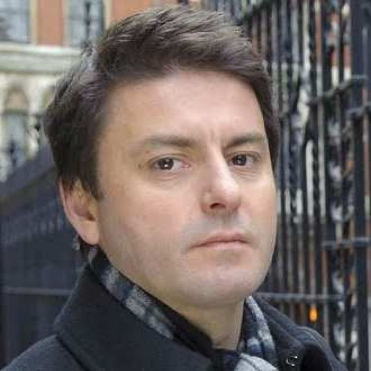 Dominic Rowan