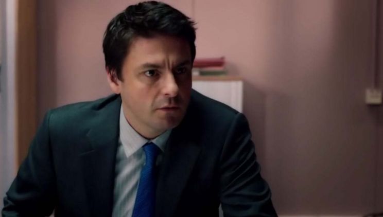 Dominic Rowan