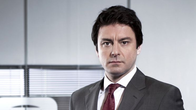 Dominic Rowan
