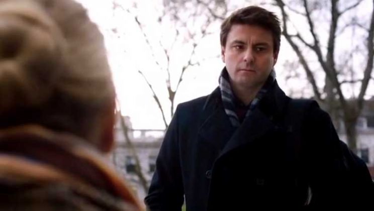 Dominic Rowan