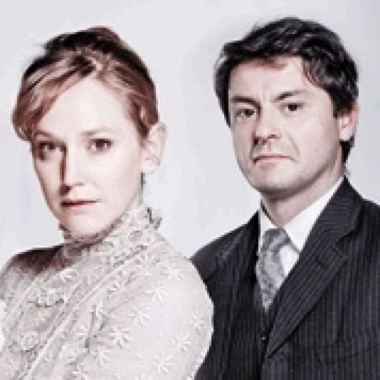 Dominic Rowan