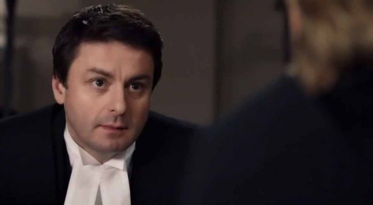 Dominic Rowan