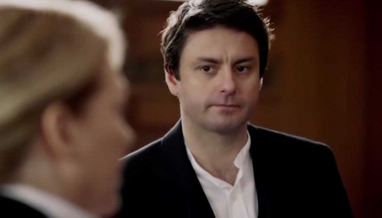 Dominic Rowan