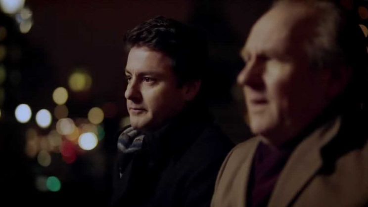 Dominic Rowan