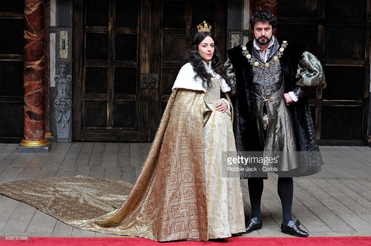 Dominic Rowan