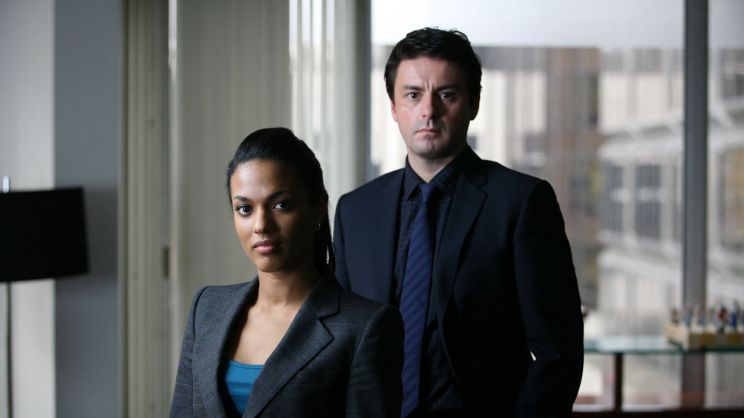 Dominic Rowan
