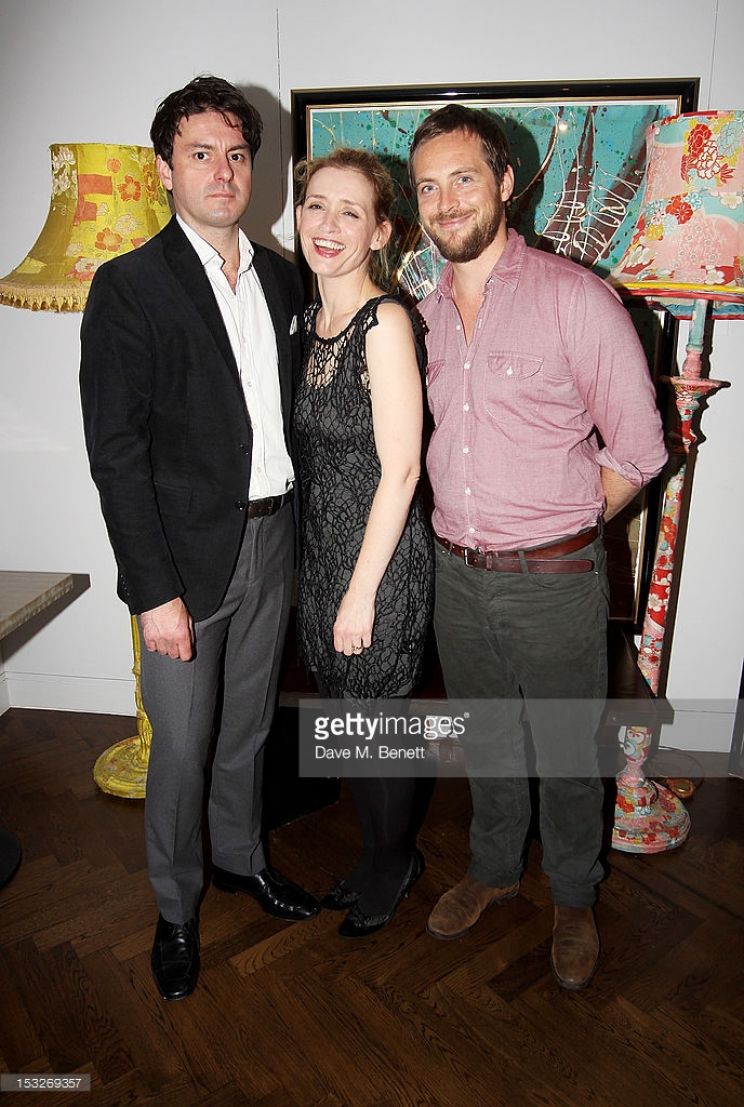 Dominic Rowan