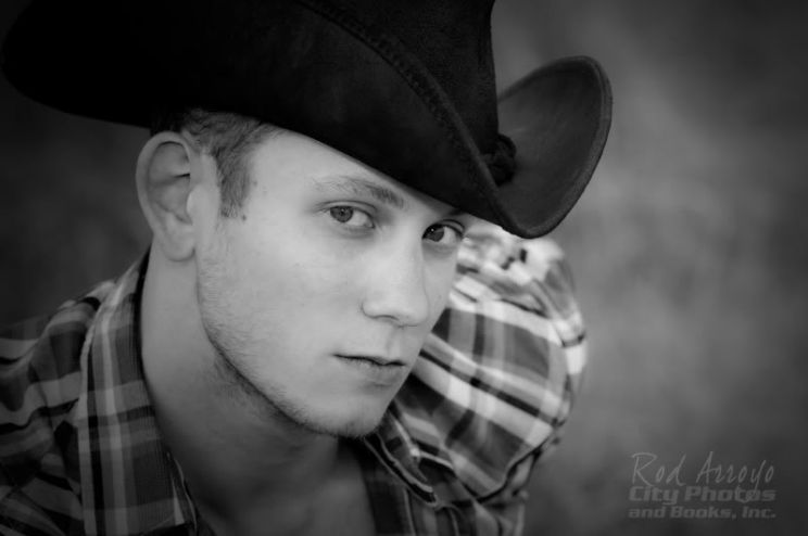 Dominic Ryan Gabriel
