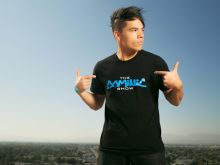 Dominic Sandoval