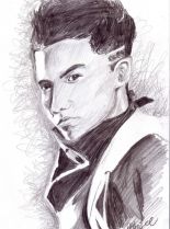 Dominic Sandoval