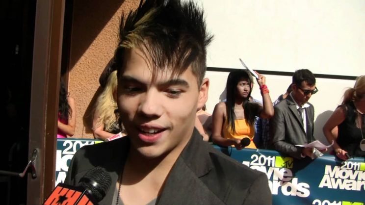 Dominic Sandoval