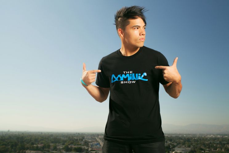 Dominic Sandoval