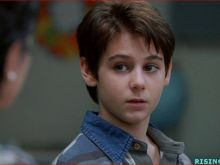Dominic Scott Kay