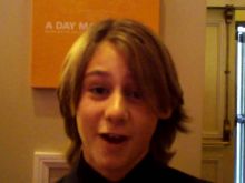 Dominic Scott Kay