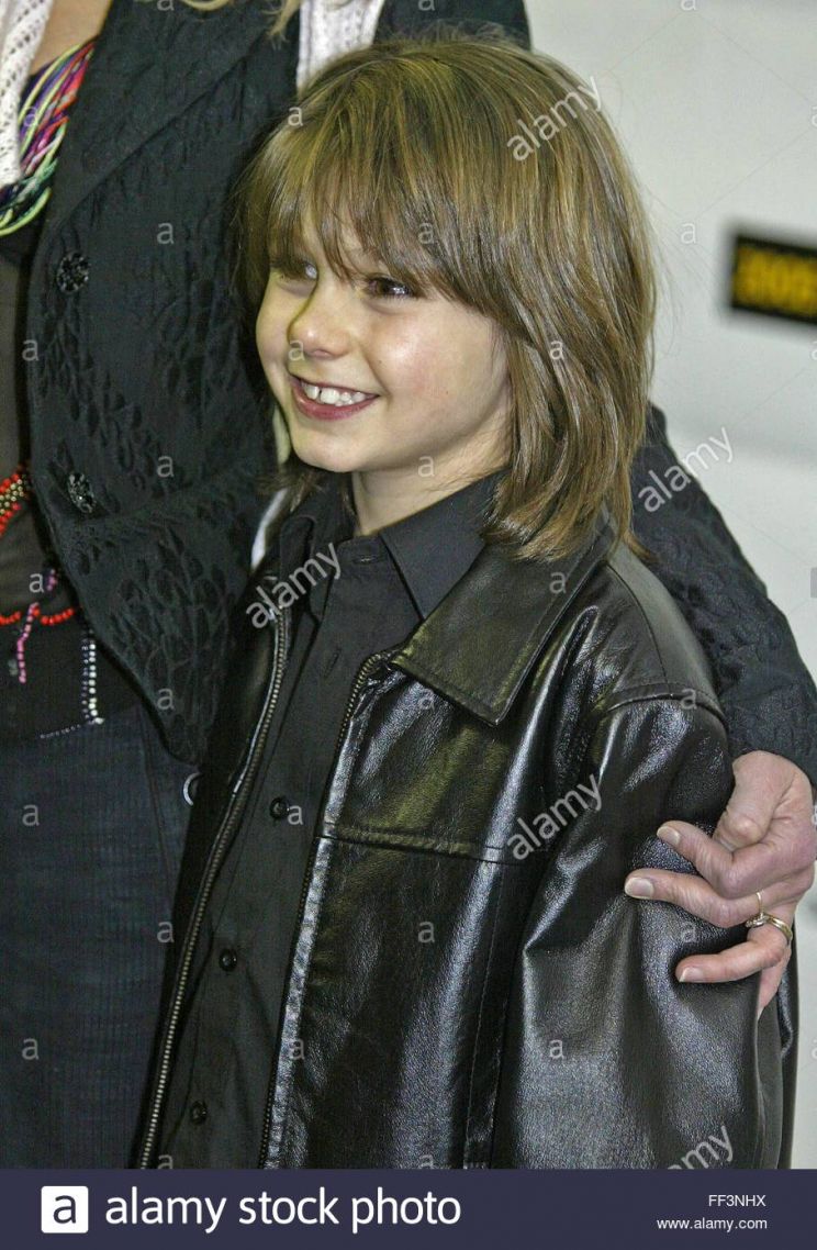 Dominic Scott Kay