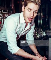 Dominic Sherwood