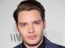 Dominic Sherwood