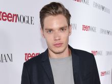 Dominic Sherwood