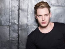 Dominic Sherwood