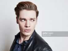 Dominic Sherwood