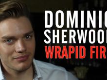 Dominic Sherwood