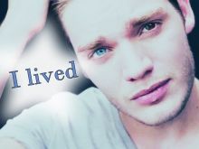 Dominic Sherwood