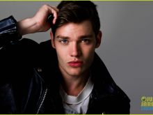 Dominic Sherwood