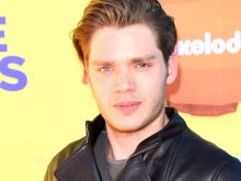 Dominic Sherwood