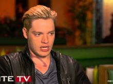 Dominic Sherwood