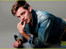 Dominic Sherwood