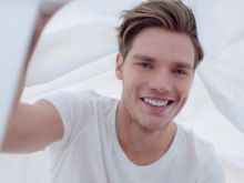 Dominic Sherwood