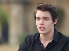 Dominic Sherwood