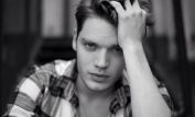 Dominic Sherwood