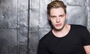 Dominic Sherwood