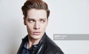 Dominic Sherwood