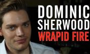 Dominic Sherwood