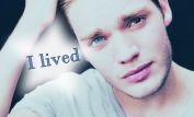 Dominic Sherwood