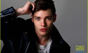 Dominic Sherwood