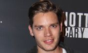 Dominic Sherwood